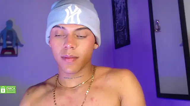 visaelX online show from March 22, 10:28 am