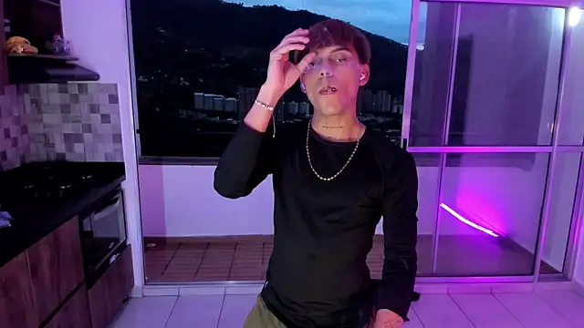 visaelX online show from September 28, 10:48 pm