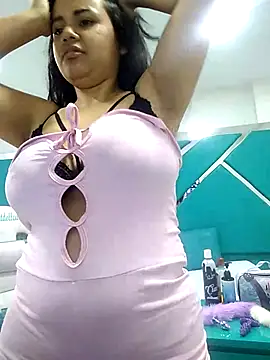  Miaaleon online show from February 20, 4:25 pm