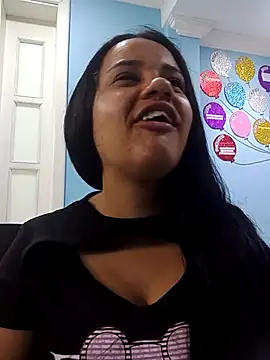  Miaaleon online show from February 22, 1:35 pm