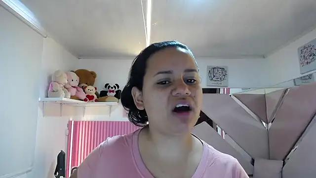  Miaaleon online show from January 13, 12:43 pm