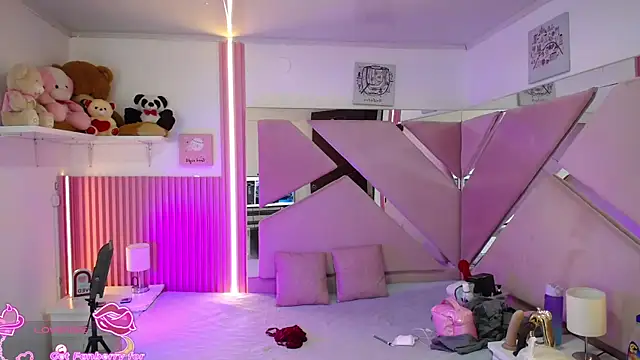  Miaaleon online show from January 19, 12:31 pm