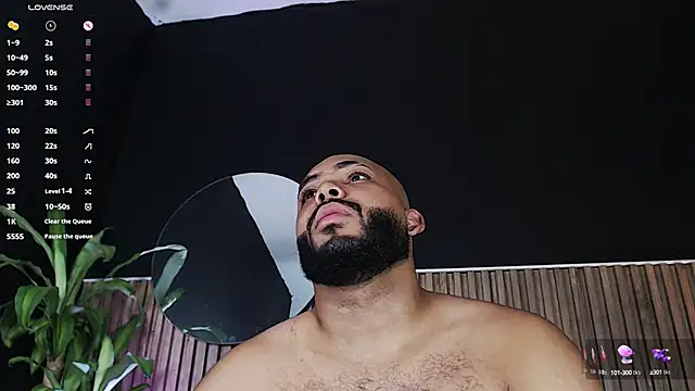 DilanJonnes  online show from December 11, 9:55 pm