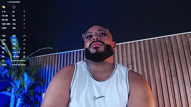 DilanJonnes  online show from January 26, 3:27 am