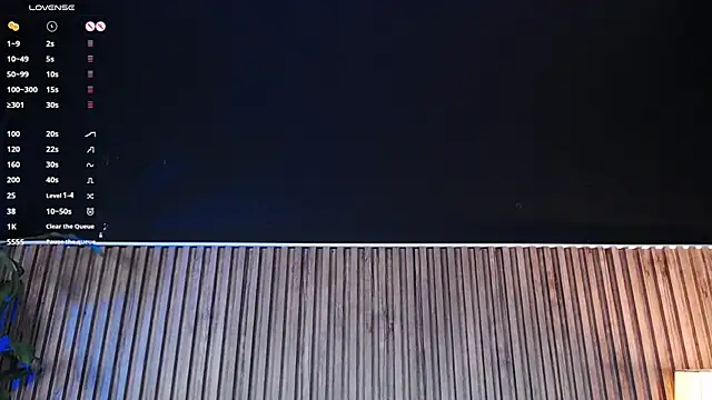 DilanJonnes  online show from March 7, 12:58 am