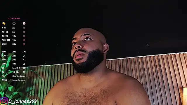 DilanJonnes  online show from October 2, 8:38 pm