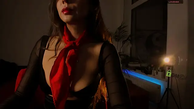 Snapshot of miraculousmira chatting on November 12, 9:25 pm miraculousmira online show from November 12, 9:25 pm