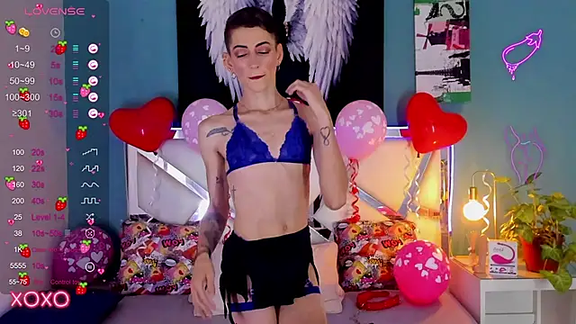 dominic thailor online show from February 16, 2:21 pm