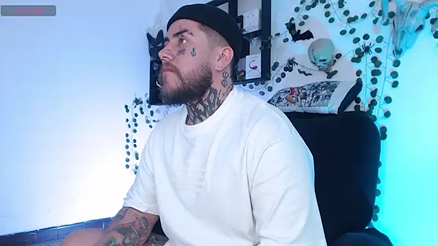 Ash gusbig online show from December 8, 9:19 pm