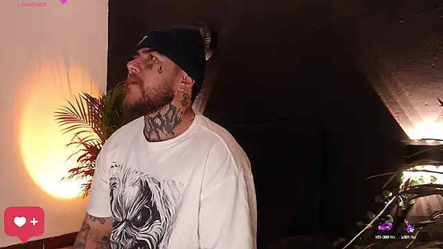 Ash gusbig online show from January 7, 2:31 am