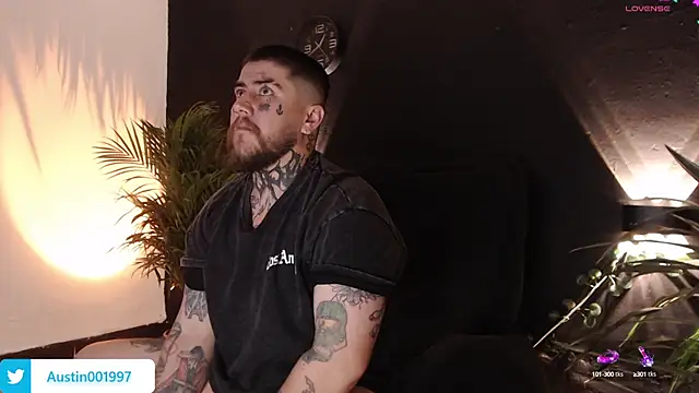 Ash gusbig online show from January 11, 2:41 am