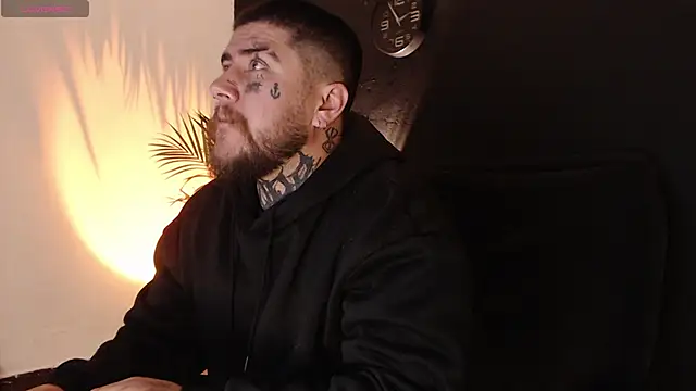 Ash gusbig online show from January 16, 3:56 am