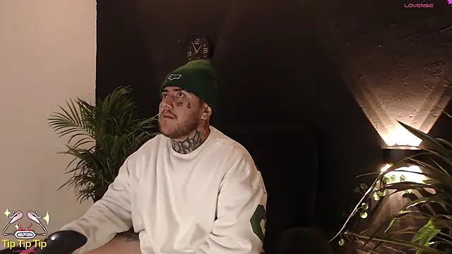 Ash gusbig online show from February 1, 2:58 am