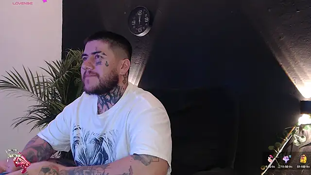 Ash gusbig online show from February 22, 3:01 am