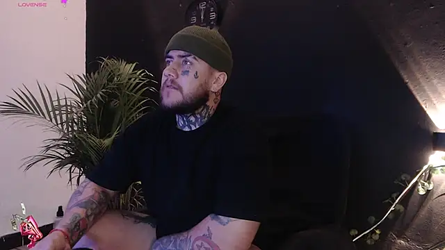 Ash gusbig online show from February 23, 2:18 am