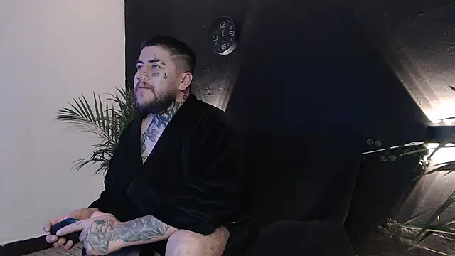 Ash gusbig online show from March 4, 4:38 am