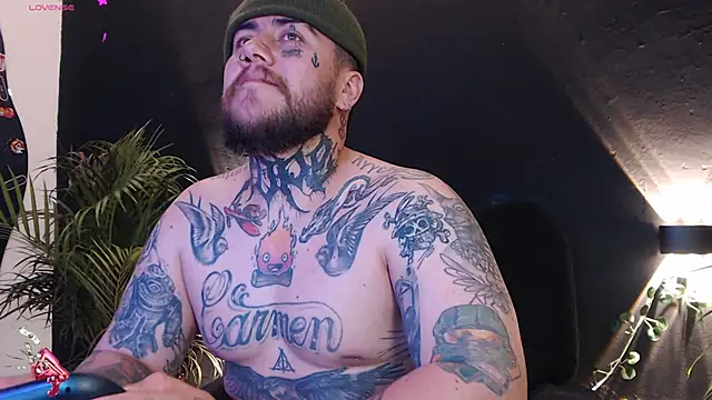 Ash gusbig online show from March 23, 5:00 am