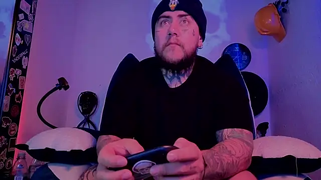 Ash gusbig online show from September 18, 3:08 am