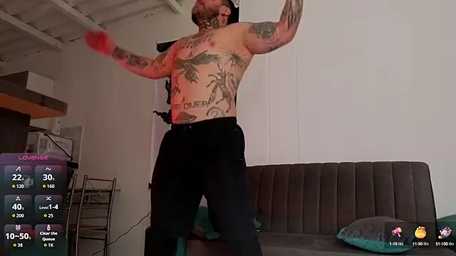 Ash gusbig online show from October 27, 3:27 pm