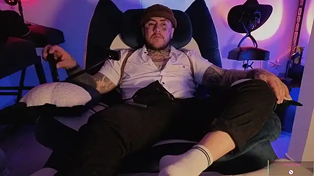 Ash gusbig online show from January 14, 3:12 am