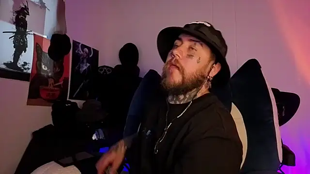 Ash gusbig online show from March 9, 3:10 am