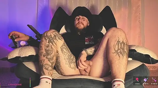 Ash gusbig online show from April 24, 4:26 am