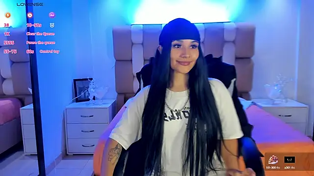 ArigyGomez online show from January 31, 6:02 am