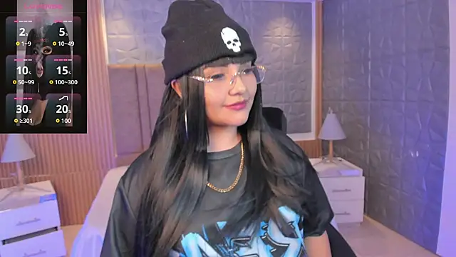 ArigyGomez online show from April 15, 7:21 pm