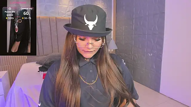 ArigyGomez online show from April 16, 8:42 pm