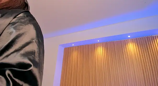 ArigyGomez online show from April 21, 5:28 pm