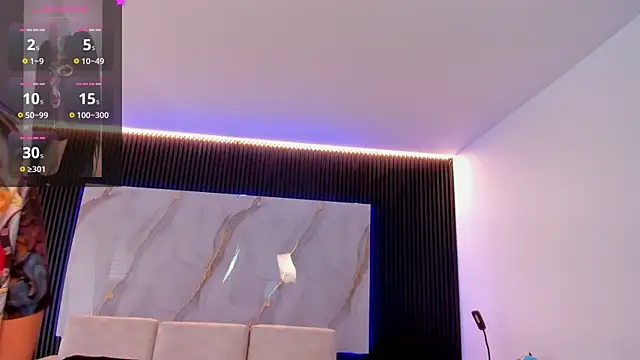 ArigyGomez online show from April 23, 6:43 pm