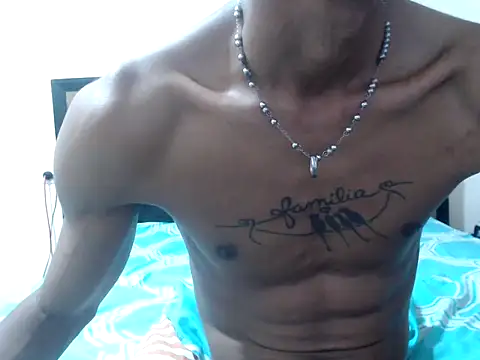Snapshot of AlbertBigCock chatting on September 17, 7:10 am AlbertBigCock online show from September 17, 7:10 am
