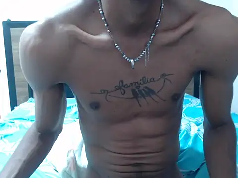 AlbertBigCock online show from October 31, 5:30 am