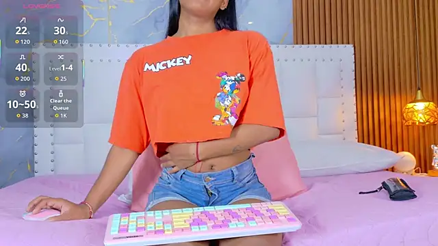 indianschoolgirl online show from November 15, 6:15 pm