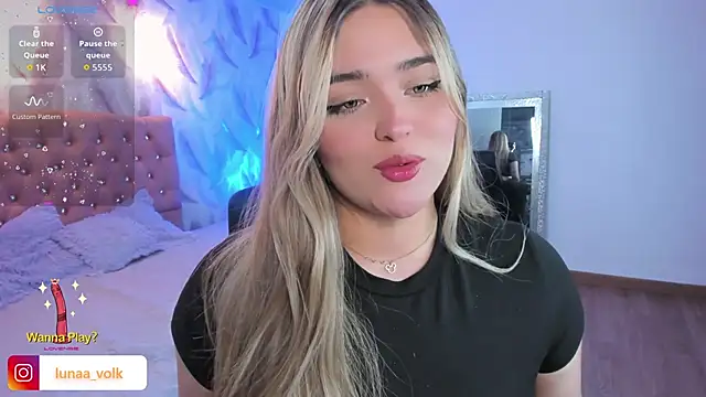 cattaleya    online show from April 23, 4:03 am