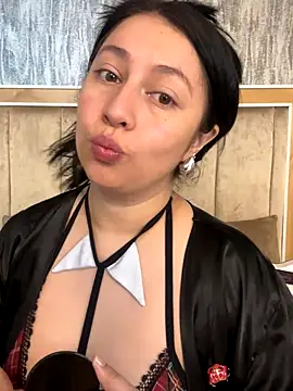 AshleeyPrincess online show from November 15, 12:23 pm