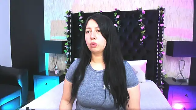 AshleeyPrincess online show from November 23, 2:17 pm