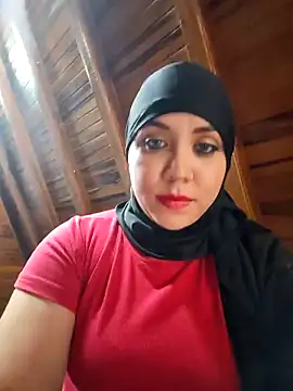 AmbarBurhan online show from February 8, 6:22 pm