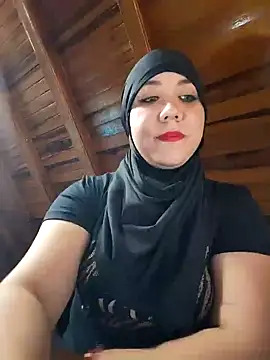 AmbarBurhan online show from February 13, 4:07 pm