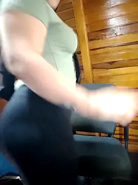 AmbarBurhan online show from March 6, 6:48 pm