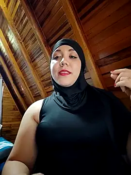 AmbarBurhan online show from March 12, 9:56 pm