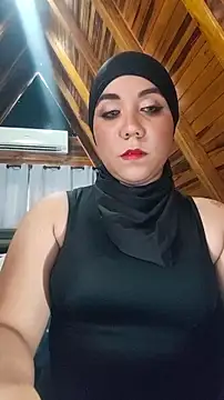 AmbarBurhan online show from September 26, 4:22 pm