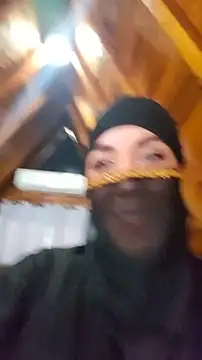 AmbarBurhan online show from October 6, 4:04 pm