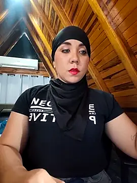 AmbarBurhan online show from November 24, 4:40 pm