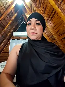 AmbarBurhan online show from November 27, 4:20 pm