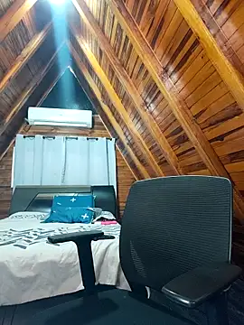 AmbarBurhan online show from November 28, 4:20 pm