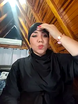 AmbarBurhan online show from January 6, 4:32 pm