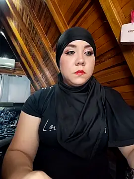 AmbarBurhan online show from April 6, 3:35 pm