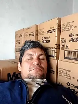 TattyFoxglove online show from February 20, 5:46 pm