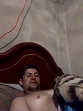 TattyFoxglove online show from March 15, 2:50 am